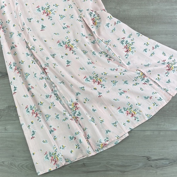 🔆BILLABONG🔆 PEACHY KEEN SKIRT - Picture 7 of 15